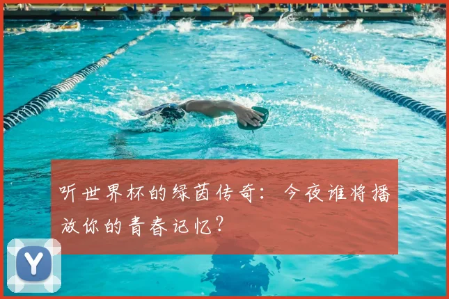 听世界杯的绿茵传奇:今夜谁将播放你的青春记忆?